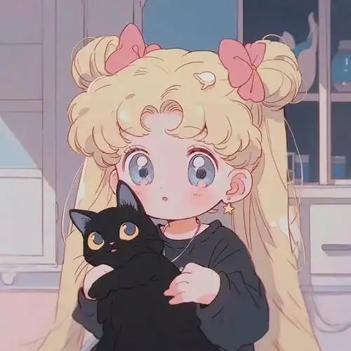 夜航星的头像