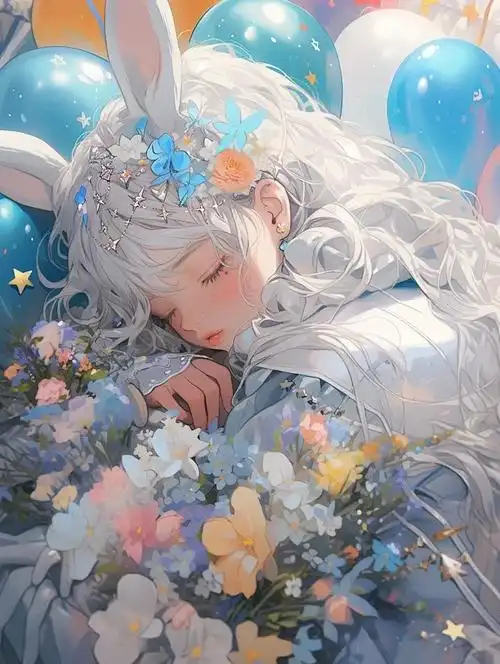 《声之形》剧照